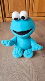 Koekiemonster knuffel, Ophalen of Verzenden, Zo goed als nieuw, Overige typen