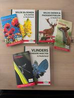Boeken over de natuur in Nederland, Ophalen of Verzenden, Nieuw, Natuur algemeen