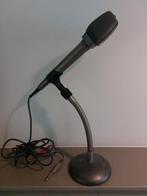 Vintage Sony ECM-929 Stereo Microfoon, Ophalen of Verzenden, Gebruikt, Studiomicrofoon
