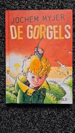 Jochem Myjer - De Gorgels, Boeken, Kinderboeken | Jeugd | onder 10 jaar, Fictie algemeen, Jochem Myjer, Ophalen of Verzenden, Zo goed als nieuw