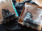 Skeelers maat 35 Tornado, Gebruikt, Kinderen, Inline skates 4 wielen, Ophalen