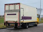 MERCEDES-BENZ ATEGO 1224 carrier multi lift, Auto's, Automaat, Euro 6, Overige kleuren, Mercedes-Benz