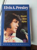 Elvis boek, Boeken, Artiest, Ophalen of Verzenden, Zo goed als nieuw