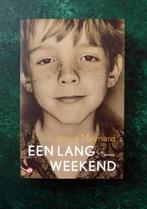 EEN LANG WEEKEND - Joyce Maynard - De dertienjarige Henry wo, Boeken, Verzenden, Zo goed als nieuw, Nederland