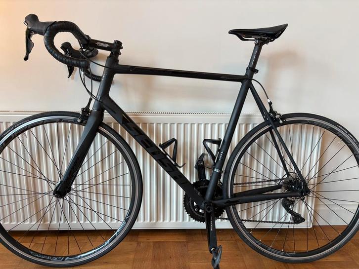 Sensa Modena LTD 105 (2023) + Vermogensmeter, Fietsen en Brommers, Fietsen | Racefietsen, Zo goed als nieuw, Overige merken, Meer dan 20 versnellingen