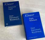 Groot Polytechnisch Woordenboeken, Gelezen, Overige uitgevers, Ophalen of Verzenden, Schuurman Stekhoven