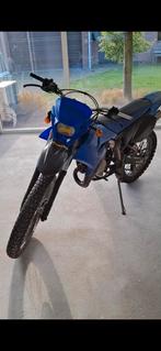 Yamaha dt50r 2006, Fietsen en Brommers, 6 versnellingen, Gebruikt, Yamaha, Ophalen of Verzenden