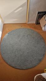 Vloerkleed - Stoense - 130 cm, Ophalen, Rond, Groen, 100 tot 150 cm