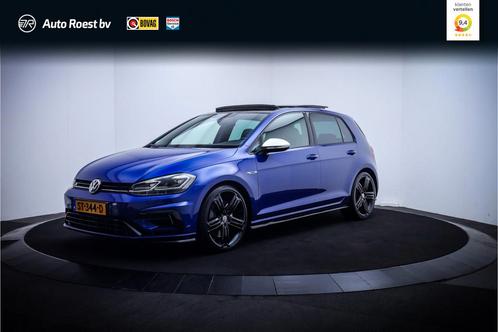 Volkswagen Golf 2.0T Dsg R-4Motion PANO | CAMERA | CARPLAY |, Auto's, Volkswagen, Bedrijf, Te koop, Golf, 4x4, ABS, Achteruitrijcamera