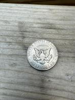 Half dollar J.F. Kennedy 1967, Ophalen, Overige landen, Zilver