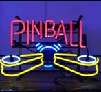 Darts neon licht reclame mancave gameroom decoratie lamp, Neon, Lichtbak of (neon) lamp, Nieuw, Ophalen of Verzenden
