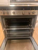 Zo Goed Als Nieuwe Siemens Fornuis, Witgoed en Apparatuur, Ovens, Oven, Ophalen of Verzenden, Zo goed als nieuw, 60 cm of meer