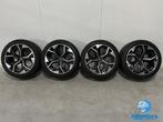 6mm! Originele Audi SQ8 E-tron Audi Sport 4KE 21 inch zwart, Auto-onderdelen, Banden en Velgen, Gebruikt, 285 mm, Banden en Velgen