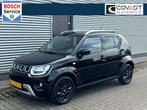 Suzuki Ignis 1.2 Smart Hybrid |LED|Camera|Carplay/Android|St, Auto's, Suzuki, Voorwielaandrijving, 83 pk, Stof, Gebruikt