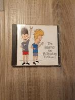 Cd beavis and butt-head, Ophalen of Verzenden, Zo goed als nieuw