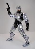 Hot Toys MMS202 die cast Robocop - Actiefiguur, Ophalen of Verzenden, Overige typen