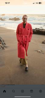 Creenstone trenchcoat collectie 2024, Creenstone, Ophalen of Verzenden, Zo goed als nieuw, Maat 36 (S)