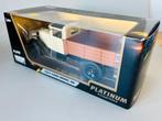 Ford model AA 1931 truck - Motor Max 1:24, Ophalen of Verzenden, Nieuw, Bus of Vrachtwagen, Overige merken