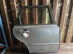 Rechter achter portier Volvo V50 van 2006, Gebruikt, -, Deur, -