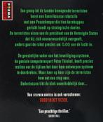 De dag voor middernacht - Stephen Hunter (1995), Verzenden, Zo goed als nieuw
