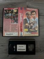 Dutch Treat (1987) Ex-rental VHS (Dolly Dots film, Cannon), Alle leeftijden, Ophalen of Verzenden, Gebruikt, Komedie