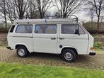 Volkswagen T3 camper, Caravans en Kamperen, Campers, Benzine, Particulier, 4 tot 5 meter, Tot en met 2