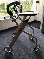 Binnenrollator, Diversen, Rollators, Ophalen, Opvouwbaar, Zo goed als nieuw