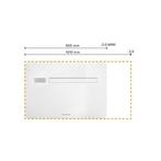 Mini monoblock airco gezocht!, Witgoed en Apparatuur, Ophalen of Verzenden, Wandairco