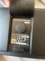 Steelseries apex 9 mini, Ophalen, Zo goed als nieuw