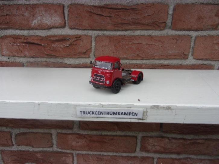 WSI  Daf  1600  4 x 2., Hobby en Vrije tijd, Modelauto's | 1:50, Nieuw, Bus of Vrachtwagen, Wsi, Ophalen of Verzenden