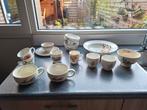 Jet ter Steege Servies - Diverse Motieven, Huis en Inrichting, Gebruikt, Overige typen, Ophalen of Verzenden, Overige stijlen