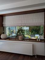 Vouwgordijn B254,6 x H155,5, Huis en Inrichting, Ophalen, Zo goed als nieuw, 50 tot 100 cm, Minder dan 100 cm