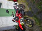 Derbi Senda Extreme 50, Fietsen en Brommers, Brommers | Derbi, Ophalen, Zo goed als nieuw