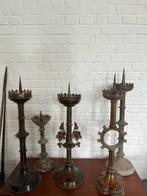 Groot lot religiueze objecten, Ophalen of Verzenden