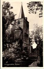 Ammerzoden - Ruïne, Verzamelen, Ansichtkaarten | Nederland, Verzenden, 1960 tot 1980, Ongelopen, Gelderland
