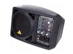Behringer Eurolive B205D 2x PA/Monitor Speaker, Ophalen of Verzenden, Gebruikt, Overige typen
