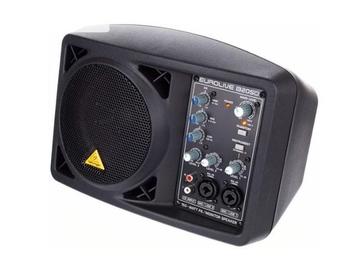 Behringer Eurolive B205D 2x PA/Monitor Speaker beschikbaar voor biedingen