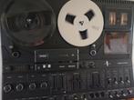 Mooie Philips n4515 lees eerst, Audio, Tv en Foto, Bandrecorders, Ophalen, Bandrecorder, Met stofkap