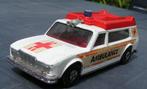 ambulance k-49 matchbox, Gebruikt, Matchbox, Ophalen of Verzenden, Auto