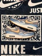 Nike Air Max 1 Metallic Silver EU 39, Kleding | Dames, Schoenen, Ophalen, Overige kleuren, Flippr.info@gmail.com, 1213NL
