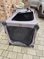 Maelson reisbench, Ophalen, Gebruikt