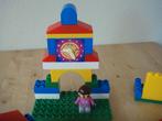 Leuke bouwblokken blokken, Ophalen of Verzenden, Zo goed als nieuw