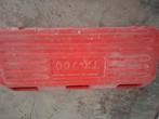 tegelsnijder Rubi Tx 700, Doe-het-zelf en Verbouw, Gereedschap | Handgereedschap, Ophalen, Gebruikt