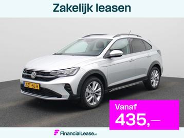 Volkswagen Taigo 1.0 TSI Oranje Edition | EM | 115 PK | Auto beschikbaar voor biedingen