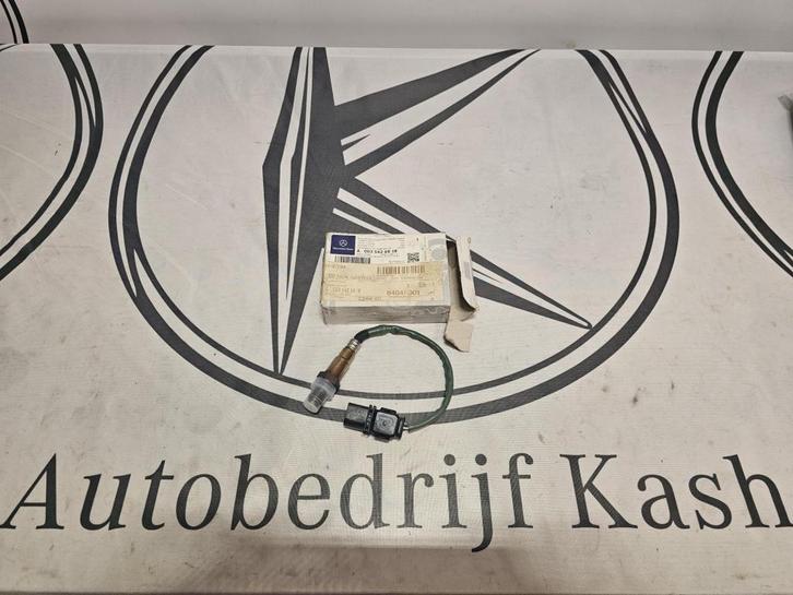 Nieuwe lambda sonde A0035426918 diverse modellen [749], Auto-onderdelen, Uitlaatsystemen, Mercedes-Benz, Nieuw, Ophalen of Verzenden