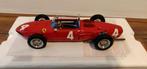 CMC Ferrari Phill Hill sharknose 1961 nr 4, Ophalen, Zo goed als nieuw, Overige merken