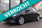 Opel CORSA 1.2T 100PK Led/Camera/PDC/LMV/Navi!, Voorwielaandrijving, 101 pk, Gebruikt, Euro 6
