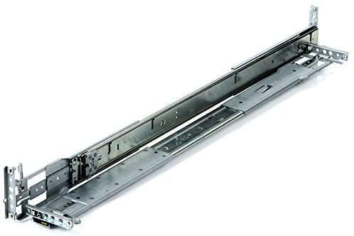 HP 2U SFF Ball Bearing Rail Kit for DL380 Gen8 Gen9 Gen10, Computers en Software, Serverkasten