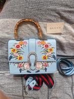 gucci dionysus handtas, Ophalen of Verzenden, Zo goed als nieuw, Zwart, Handtas
