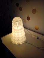 Nachtlamp Uil, Ophalen, Gebruikt